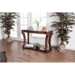 Walworth Sofa Table
