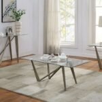 Wohlen End Table