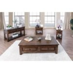 Annabel Sofa Table - Image 2
