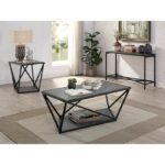 Ciana End Table - Image 2