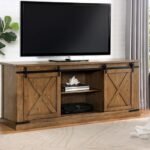 Borrego TV Console