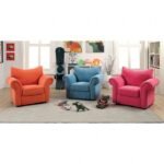Irma Kids Chair - Image 2