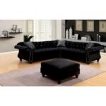 Jolanda Sectional