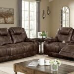 Kennedy Loveseat