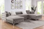 Ciabattoni Sectional - Image 2