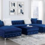 Ciabattoni Sectional