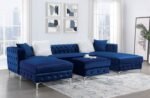 Ciabattoni Sectional