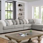 Leandra Armless Chair