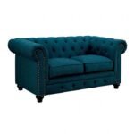 Stanford Love Seat - Image 2