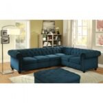 Stanford Armless Chair - Image 2
