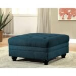 Stanford Armless Chair - Image 3