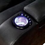 Zaurak Love Seat - Image 4