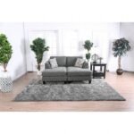 Lowry Sectional w Ottoman - Image 5