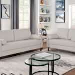 Horgen Loveseat