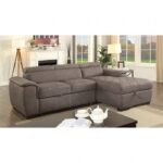 Patty Sectional