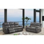 Lila Power-Assist Love Seat