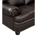 Edith Armless Chair - Image 8