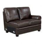 Edith Armless Chair - Image 7