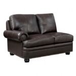 Edith Armless Chair - Image 3