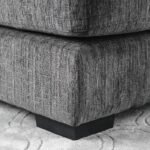 Kaylee U-Sectional w Left Chaise - Image 4