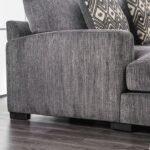 Kaylee Large L-Sectional w Left Chaise - Image 2