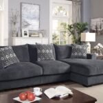 Kaylee L-Sectional w Right Chaise
