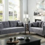 Lynda Loveseat