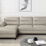 Mohlin Sectional