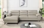 Mohlin Sectional