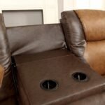 Pollux Love Seat - Image 2