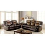 Pollux Love Seat