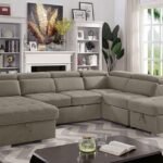 Hugo Sectional