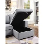 Ines Sectional - Image 3