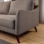 Maxime Love Seat - Image 2