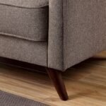 Maxime Love Seat - Image 3