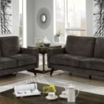 Maxime Loveseat