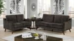 Maxime Loveseat
