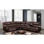GATRIA Sectional