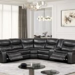 Gatria Sectional