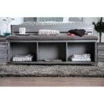 Mccredmond Bench - Image 2