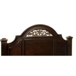 Syracuse 4 Pc Queen Bedroom Set - Image 2
