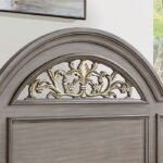 Syracuse 5 Pc Queen Bedroom Set - Image 2