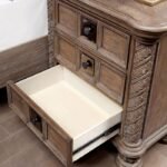 Timandra Night Stand - Image 2