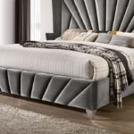 Carissa Bed - Image 2
