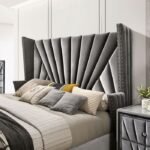 Carissa Bed - Image 3