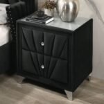 Carissa Night Stand - Image 2