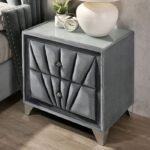 Carissa Night Stand - Image 3