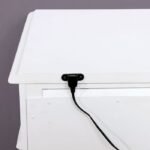 Belva Night Stand - Image 3