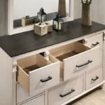 Agathon Dresser - Image 2