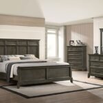 Houston Bed